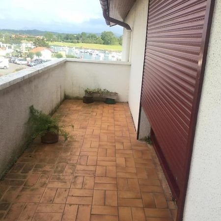 Port Nivelle Ibaian Daire Saint-Jean-de-Luz Dış mekan fotoğraf