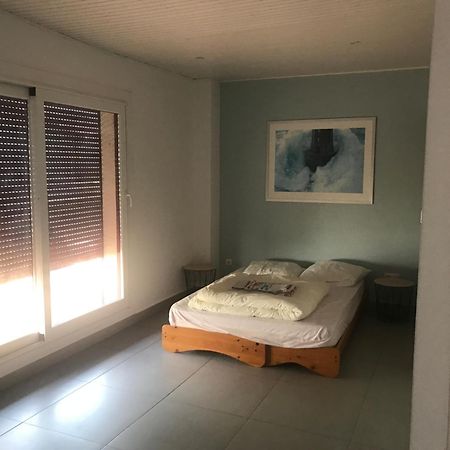 Port Nivelle Ibaian Daire Saint-Jean-de-Luz Dış mekan fotoğraf