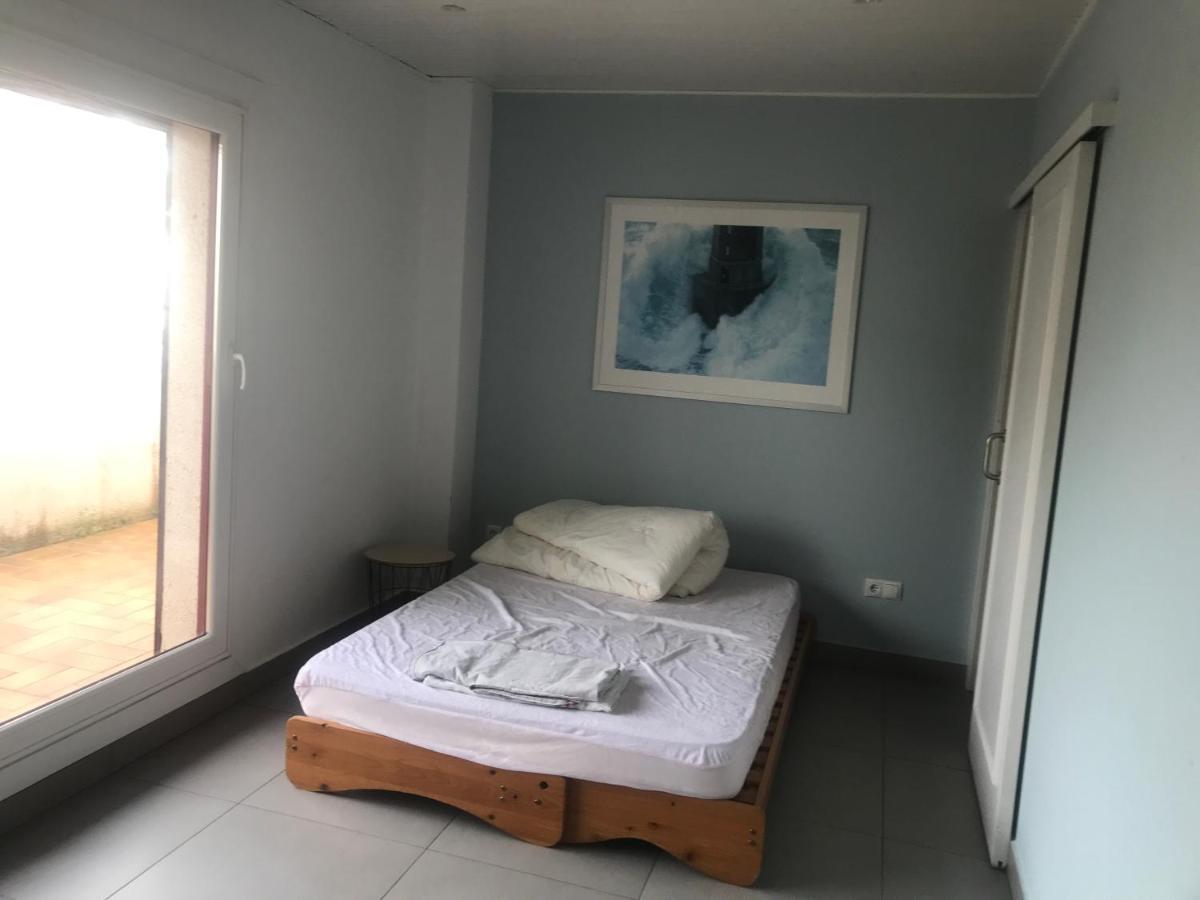 Port Nivelle Ibaian Daire Saint-Jean-de-Luz Dış mekan fotoğraf