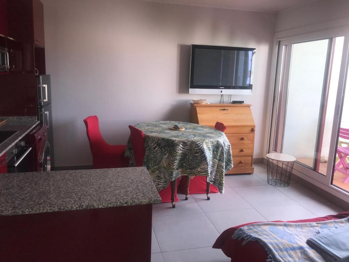 Port Nivelle Ibaian Daire Saint-Jean-de-Luz Dış mekan fotoğraf
