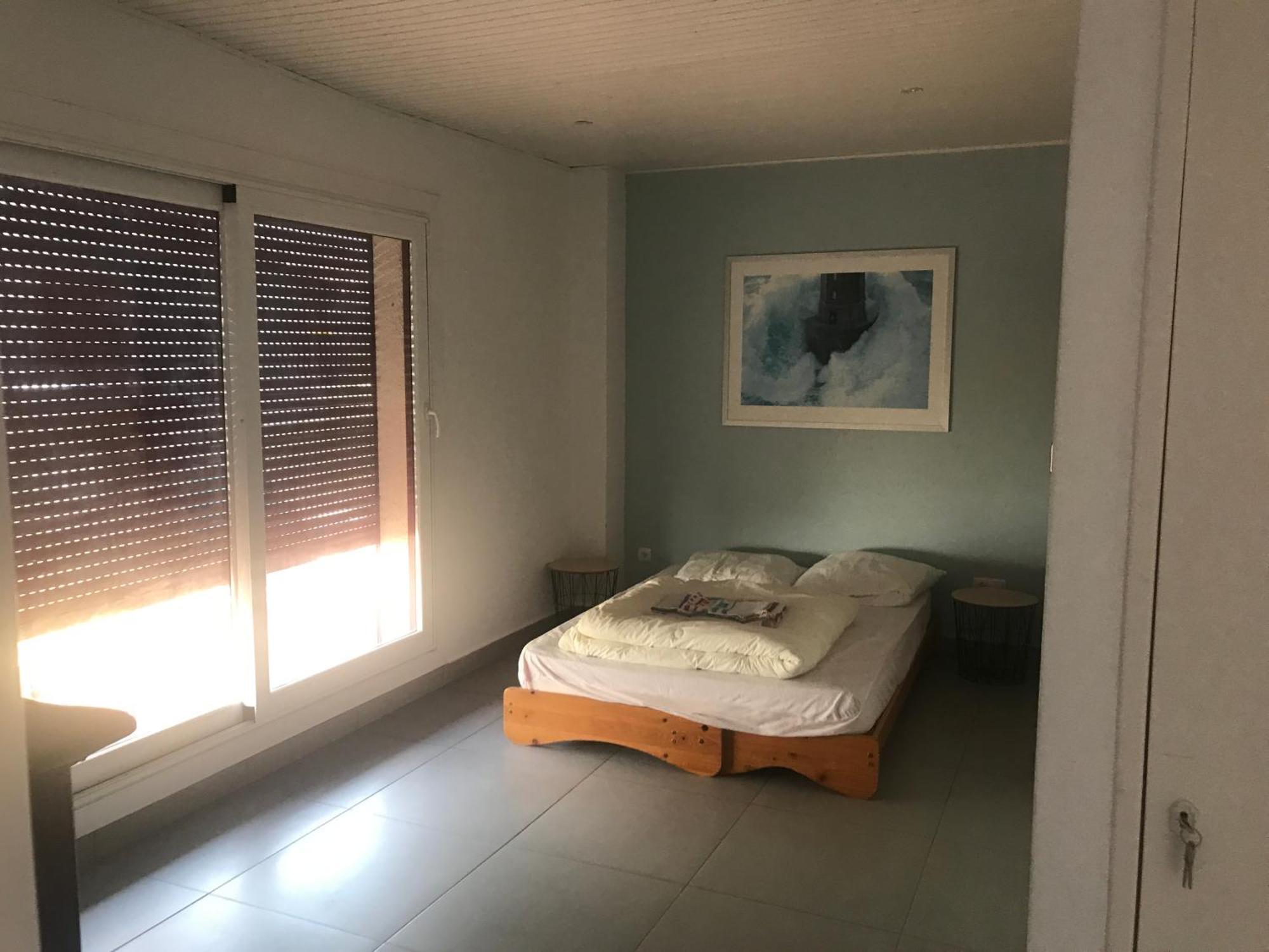Port Nivelle Ibaian Daire Saint-Jean-de-Luz Dış mekan fotoğraf